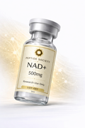 NAD+ 500mg