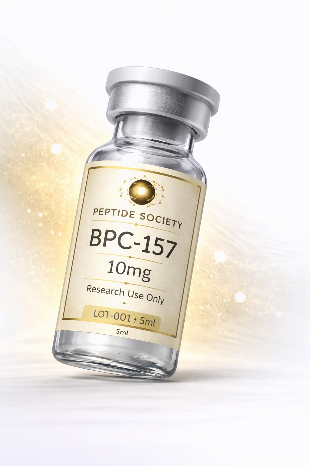 BPC-157 10mg